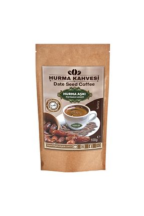 قهوه ترک Hurma Kahvesi - کد 32633863