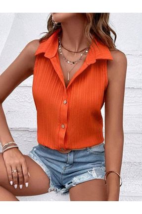 بلوز رنگی زنانه ساده Kokosh moda - کد 938131849