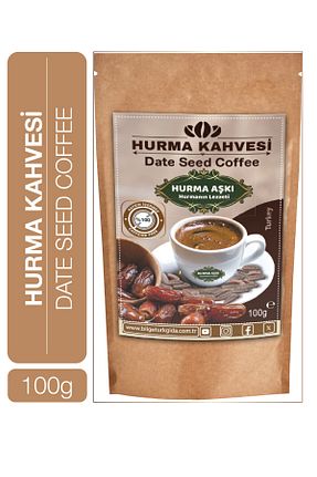 قهوه ترک Hurma Kahvesi - کد 32633863