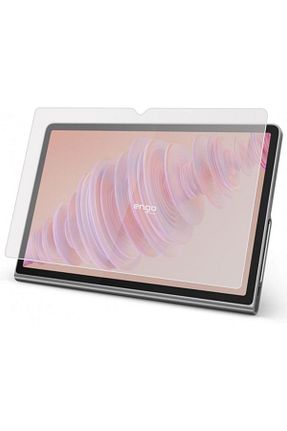 محافظ صفحه تبلت نارنجی Engo - کد 850333380