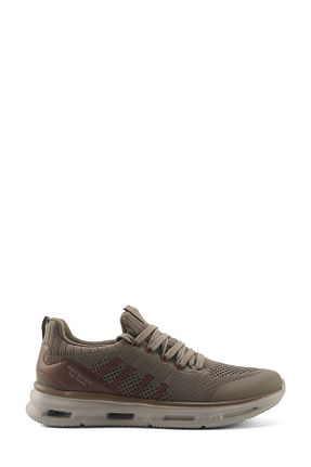 کفش کژوال بژ مردانه چرم مصنوعی Dockers - کد 922901494