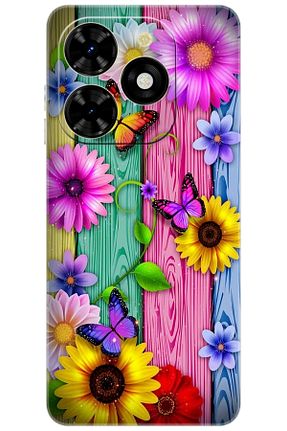 کاور و قاب رنگی TECNO - کد 856206751