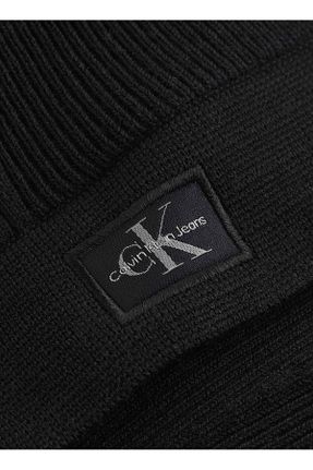 رکابی مشکی زنانه بند دار Calvin Klein - کد 929167260