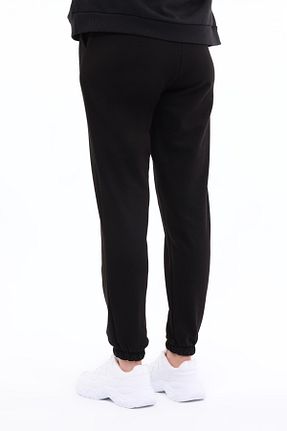 شلوار کرمگن مشکی زنانه Fitted Kinetix - کد 901597347