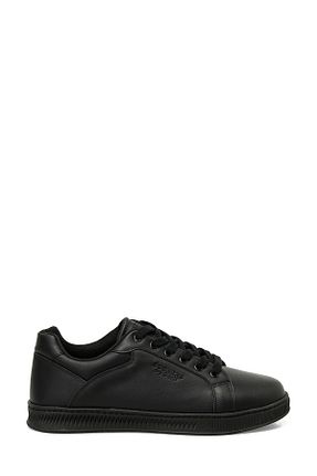 کفش اسنیکر مشکی مردانه بند دار Dockers - کد 891075518
