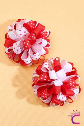 گیره سر رنگی بچه گانه Cinderella - کد 926363811