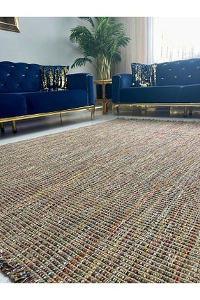 فرش رنگی زیره ضد لغزش OPC Tekstil - کد 929173886