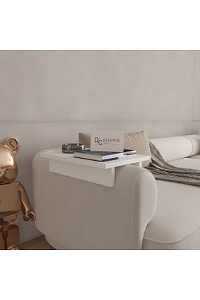 میز عسلی رنگی Suntalam Decomob - کد 921545381