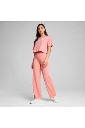 تیشرت اسپرت مشکی زنانه رگولار Puma - کد 901887722