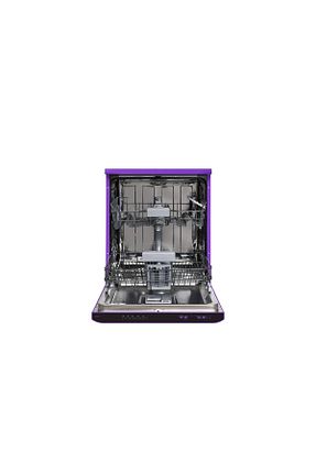 ماشین ظرفشوئی بنفش 5 Regal - کد 929183000