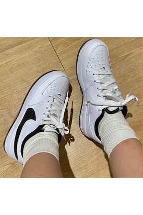 کفش پیاده روی سفید زنانه Nike - کد 929276970