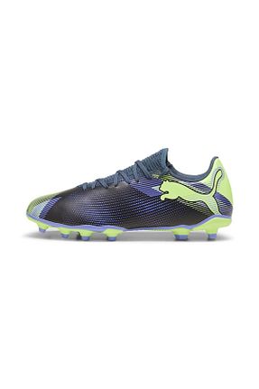 کفش فوتبال چمنی رنگی مردانه Puma - کد 929188991