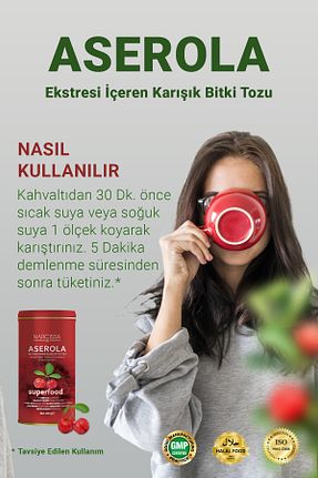 سایر چای های گیاهی Narcissa - کد 694699730