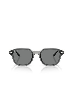 عینک آفتابی طوسی زنانه 65 Ray-Ban - کد 921589119