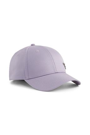 کلاه بنفش زنانه پلی استر Puma - کد 929215744