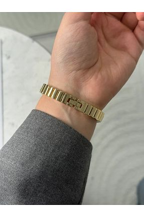 ساعت مچی طلائی زنانه 20-25 میلی متر RoseandRoses - کد 929210082