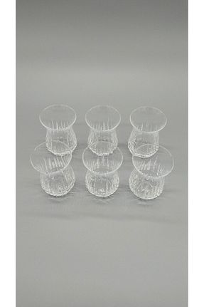 لیوان نارنجی شیشه Paşabahçe - کد 845549005