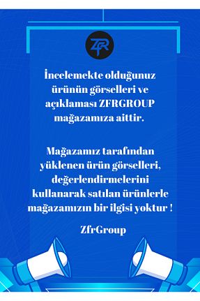نشانک قرمز ZFRGROUP - کد 929847969
