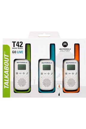 تلفن بی سیم و رومیزی Motorola - کد 178652282