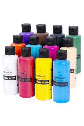 رنگ اکریلیک رنگی Artzone - کد 929300298