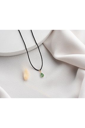 مدال سبز 14 عیار MİNİMAL - کد 920622958