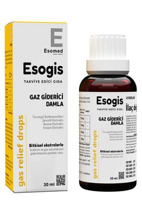 قطره، سرم و اسپری Esomed - کد 740884113