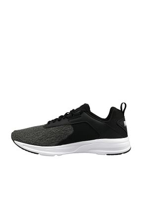 کفش دو و میدانی و تمرینی مشکی مردانه Puma - کد 131802590