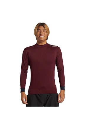 مایو صورتی مردانه پلی استر Quiksilver - کد 835748630