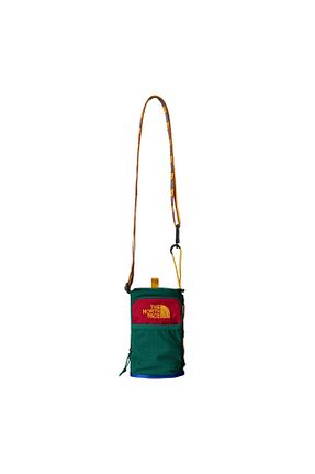 اکسسوری کیف سبز زنانه The North Face - کد 929304266