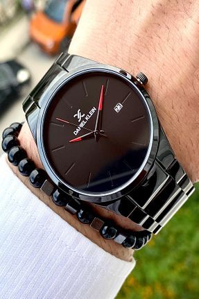 ساعت مچی مردانه 41-46 میلی متر Daniel Klein - کد 355254243