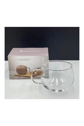 لیوان آب نارنجی شیشه Paşabahçe - کد 849078650