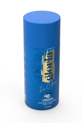 دئودورانت و رول آن مردانه Gloria Perfume - کد 929244938