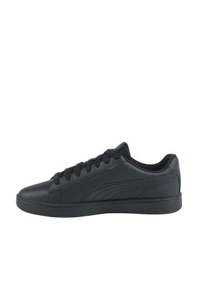 کفش اسنیکر مشکی زنانه بند دار Puma - کد 842042169