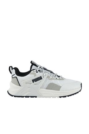 کفش دو و میدانی و تمرینی بژ مردانه Puma - کد 855892724