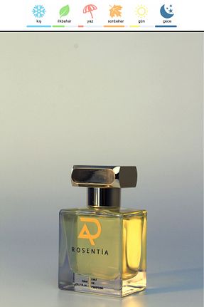 ادکلن Rosentia - کد 929342034