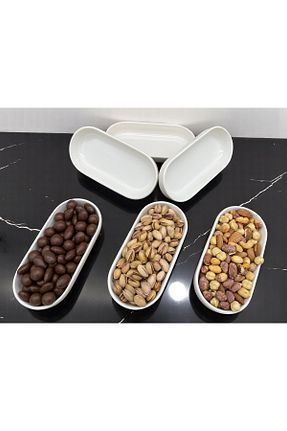 صحبانه خوری سفید 6-10 ALCE - کد 924728985