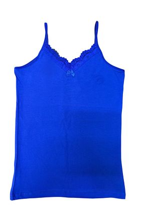 رکابی آبی زنانه Penye Miss Blue Moon - کد 929229823