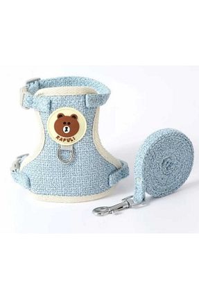 قلاده گربه آبی FloriaShopping - کد 697091724