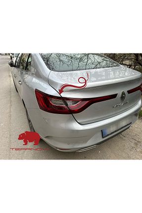 آرما استیکر و نوار فسفر مشکی TEARNOW - کد 776344261