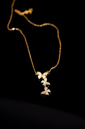 گردنبند استیل ( فولاد ) متالیک استیل (فولاد) Zalifra - کد 929260682