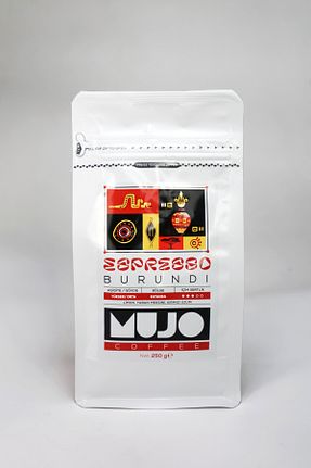 قهوه فیلتر و دانه Mujo Coffee - کد 923262066