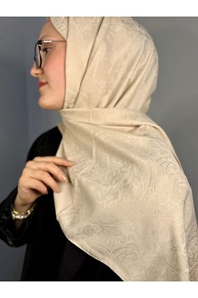 شال زنانه پنبه ای Twentytwo scarf - کد 929210687