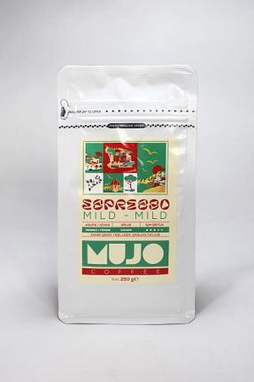 قهوه فیلتر و دانه Mujo Coffee - کد 923283798