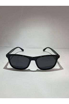 عینک آفتابی قهوه ای مردانه 56 Mckanzie - کد 929271913