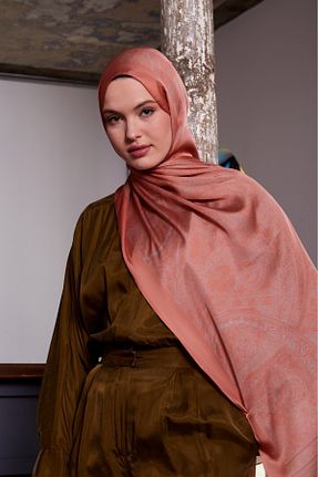شال رنگی زنانه LuvenSara - کد 928687348