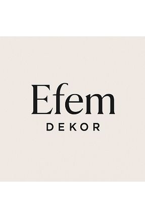 چوب لباسی خاکی چوب Efem Dekor - کد 929292776