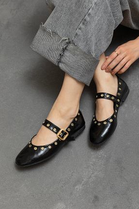 بابت مشکی زنانه wolk shoes - کد 929277860