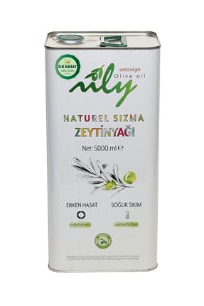 روغن زیتون Nily - کد 31735147