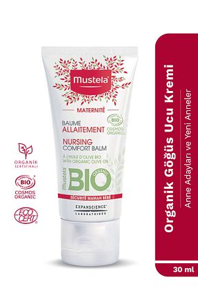 کرم نوک سینه Mustela - کد 34889561