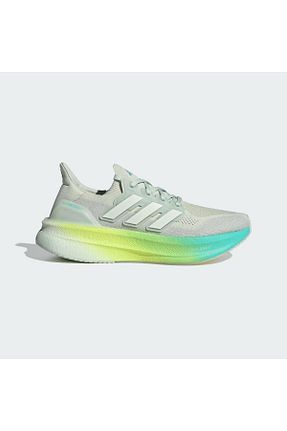 کفش دو و میدانی و تمرینی سبز مردانه adidas - کد 929300387